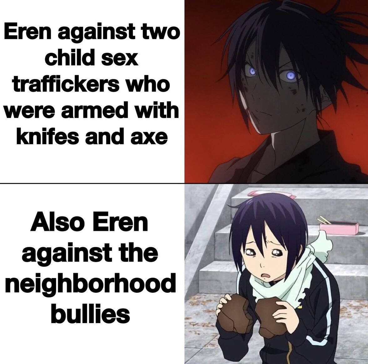 Shingeki no Kyoujin #208