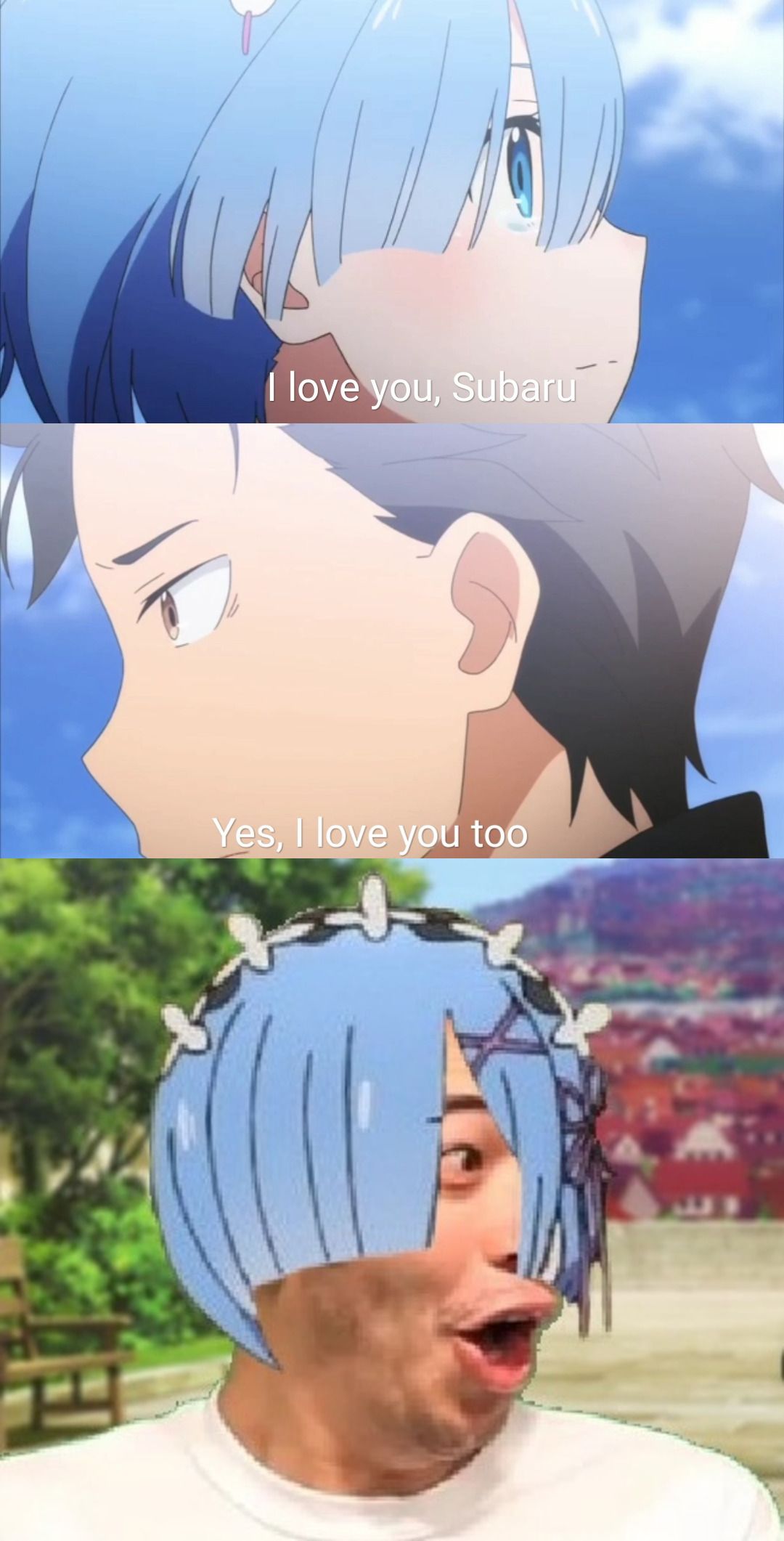 Re Zero #99