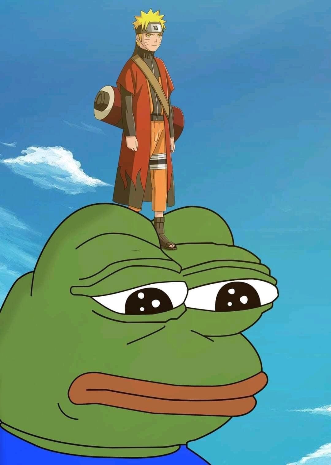 Naruto #1522