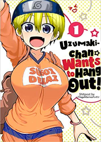 Uzaki-chan wa Asobitai #20