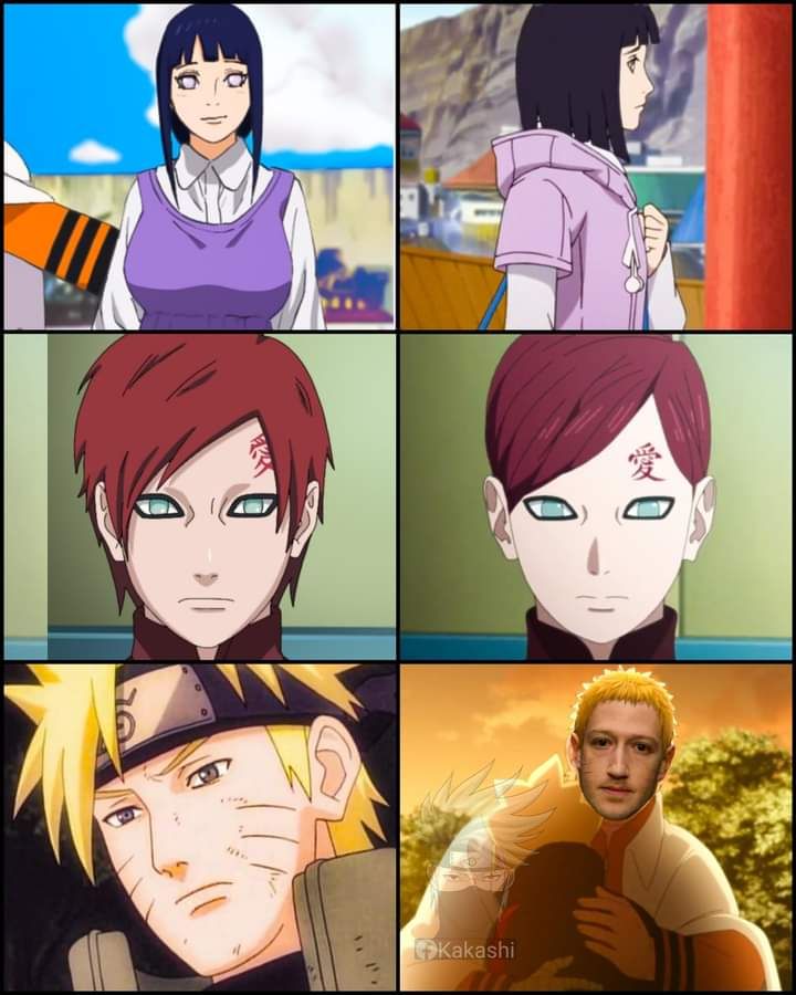 Naruto #1818