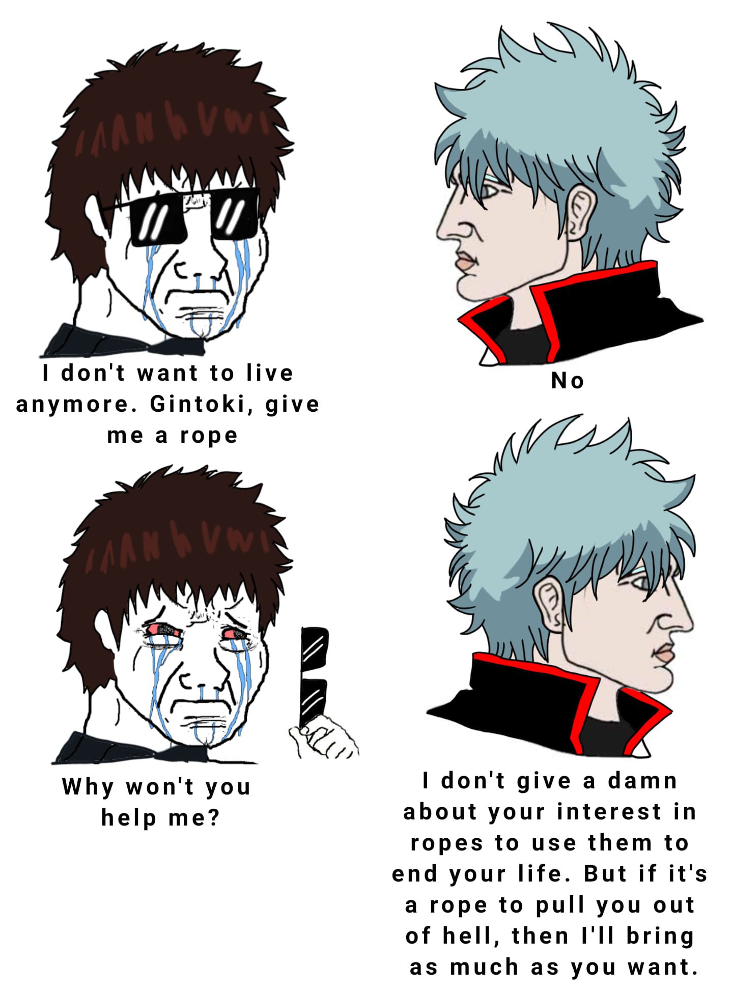 Gintama #36