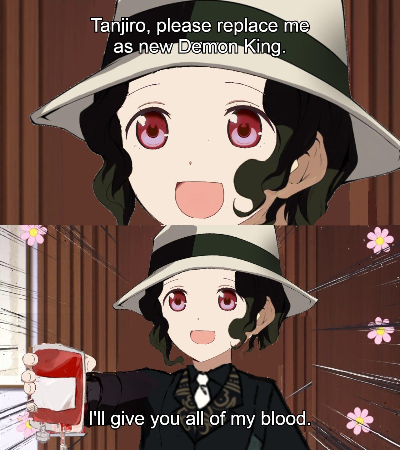 Kimetsu no Yaiba #218