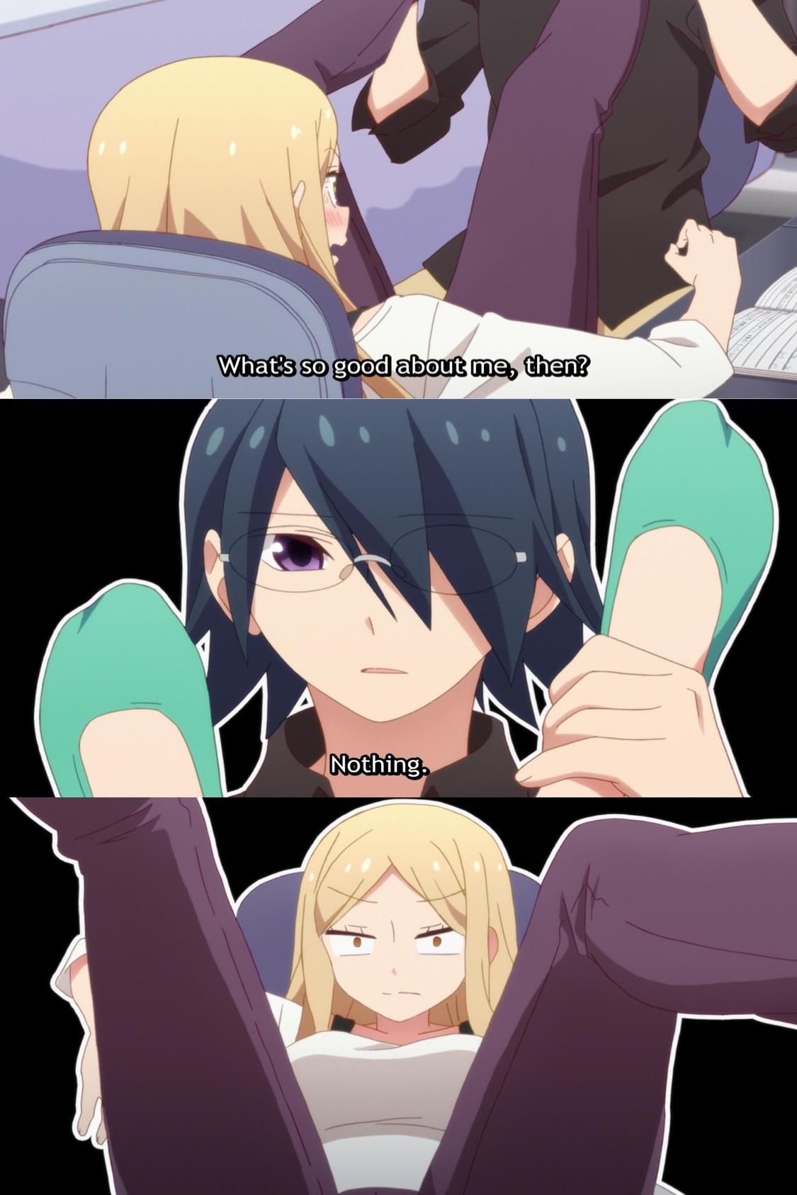 Tsurezure Children #12