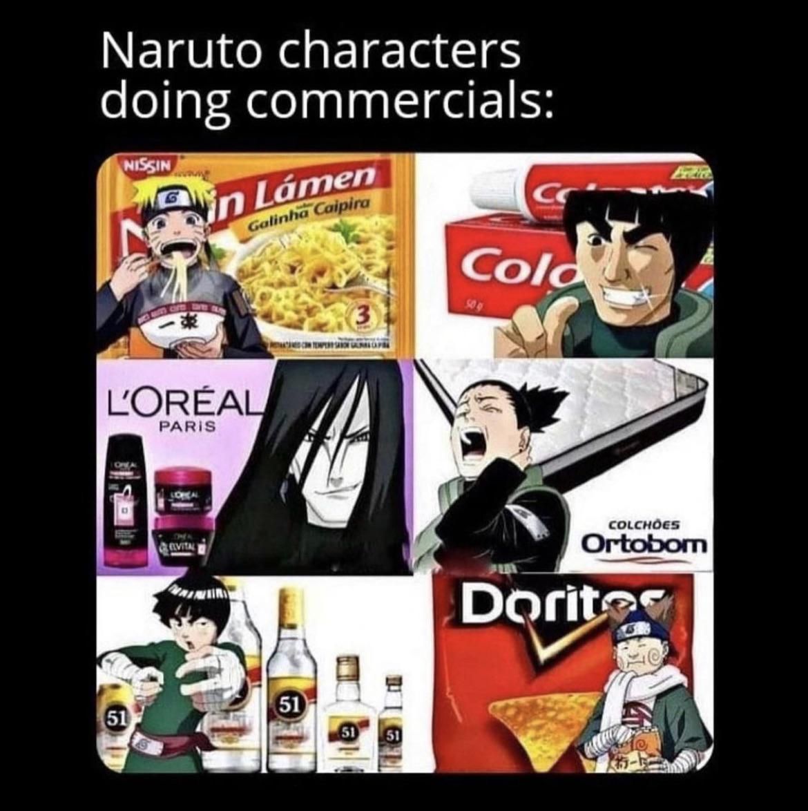 Naruto #1629