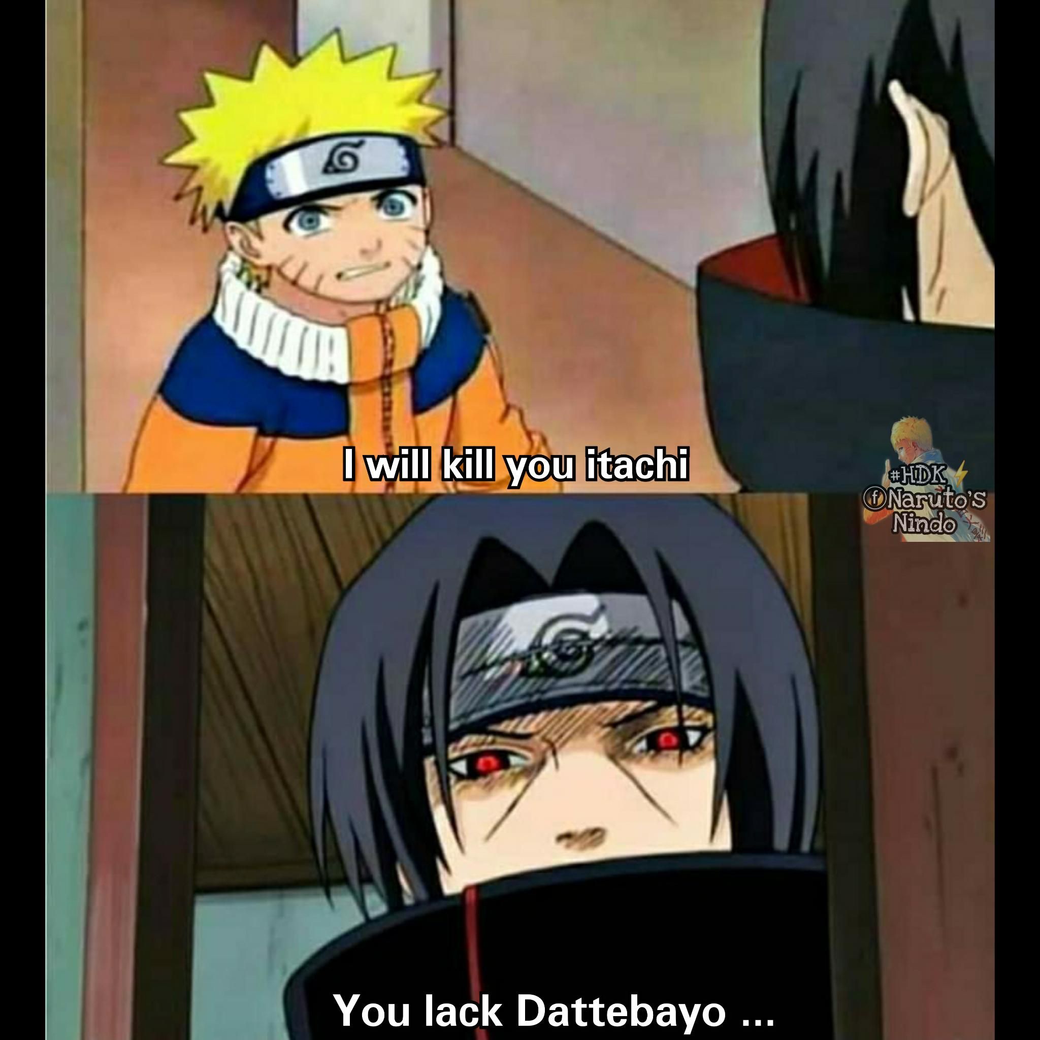 Naruto #1668