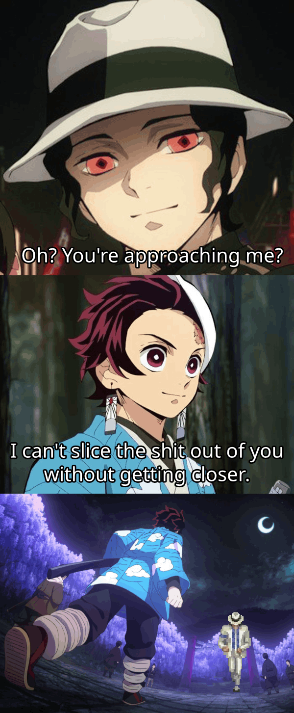 Kimetsu no Yaiba #199