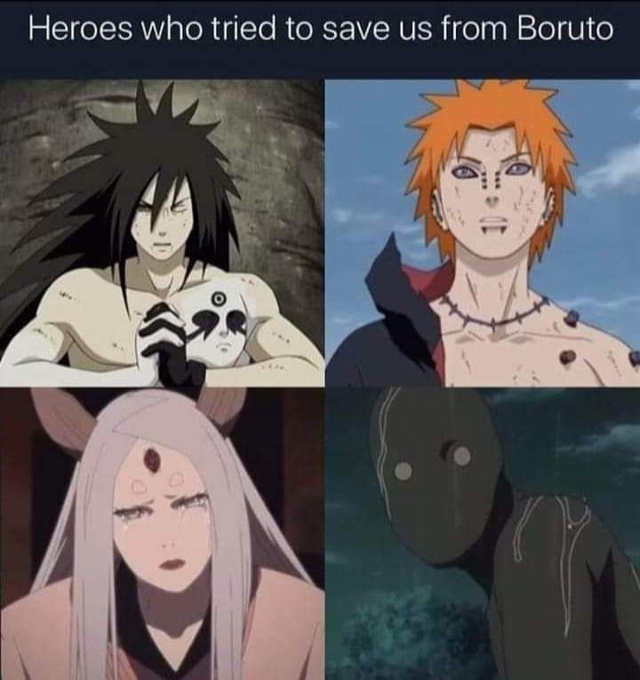 Naruto #1424