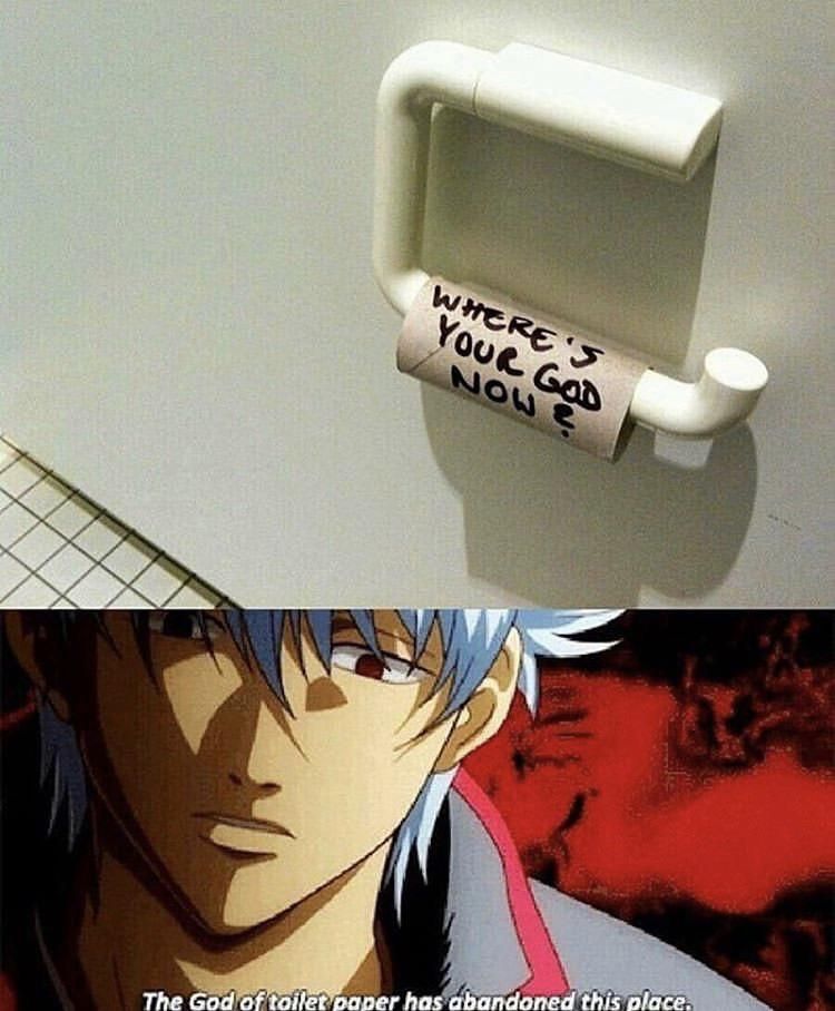 Gintama #28