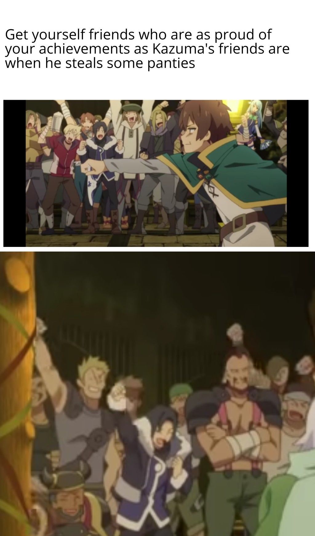 Konosuba #448