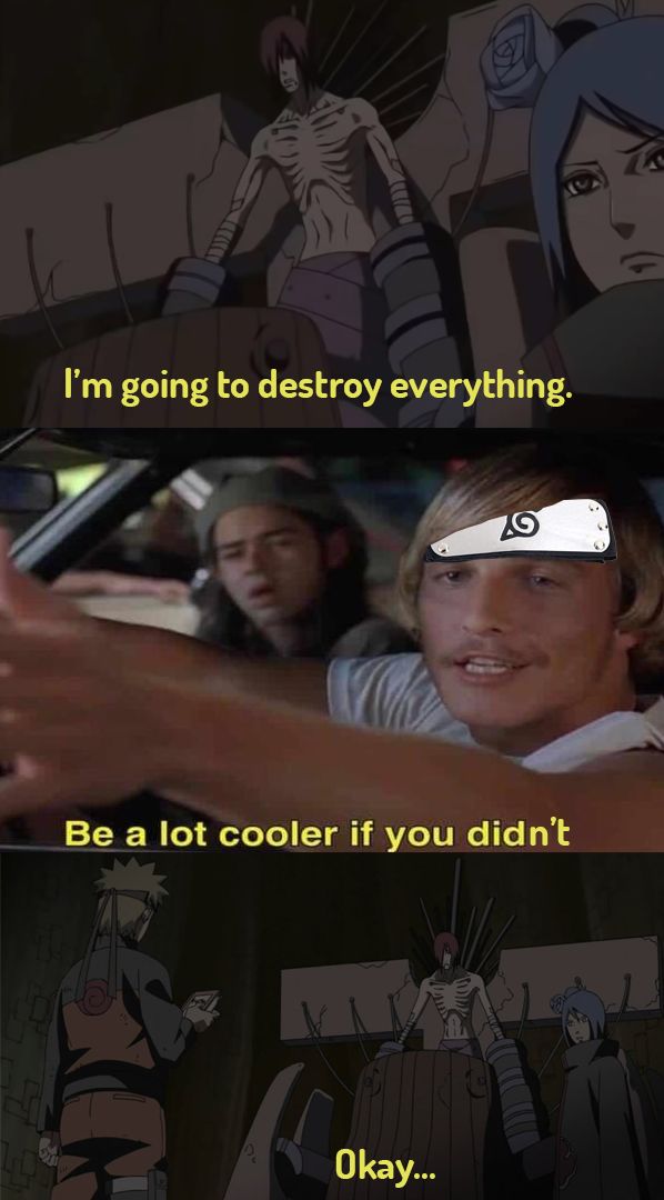 Naruto #1594