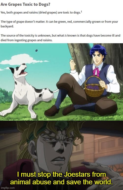 Jojos Bizarre Adventure #400