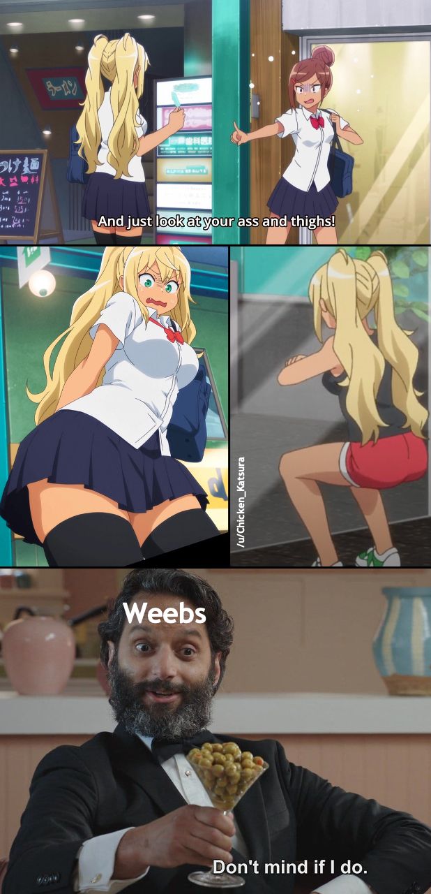 Dumbbell nan Kilo Moteru #15