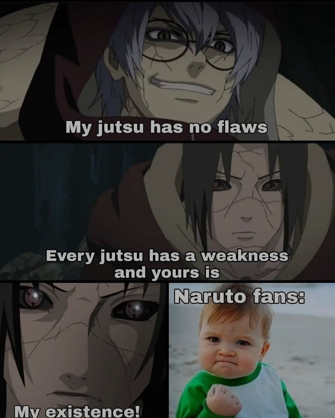 Naruto #1948