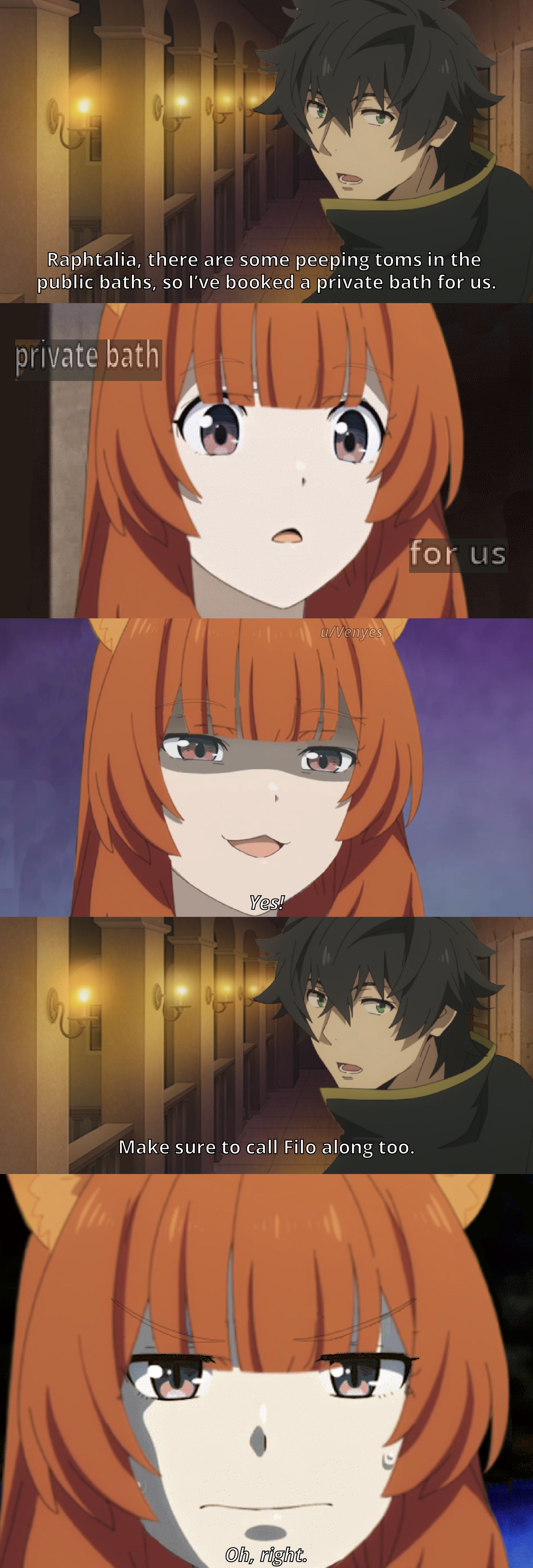 The Rising of The Shield Hero #183