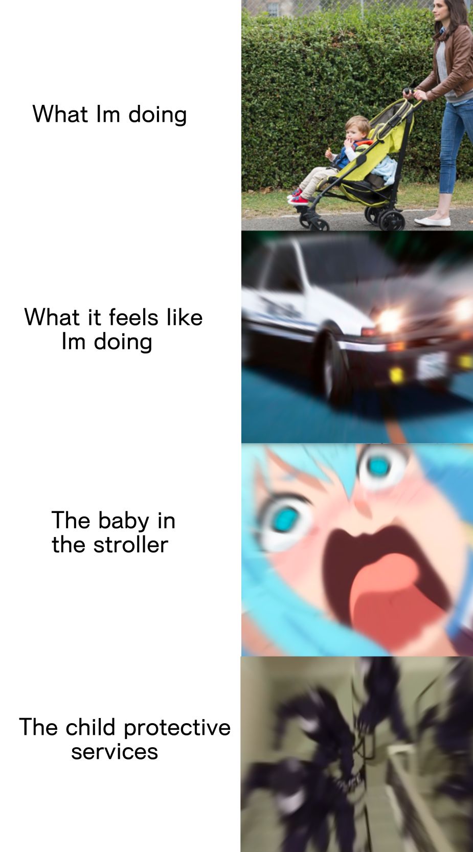 Initial D #12