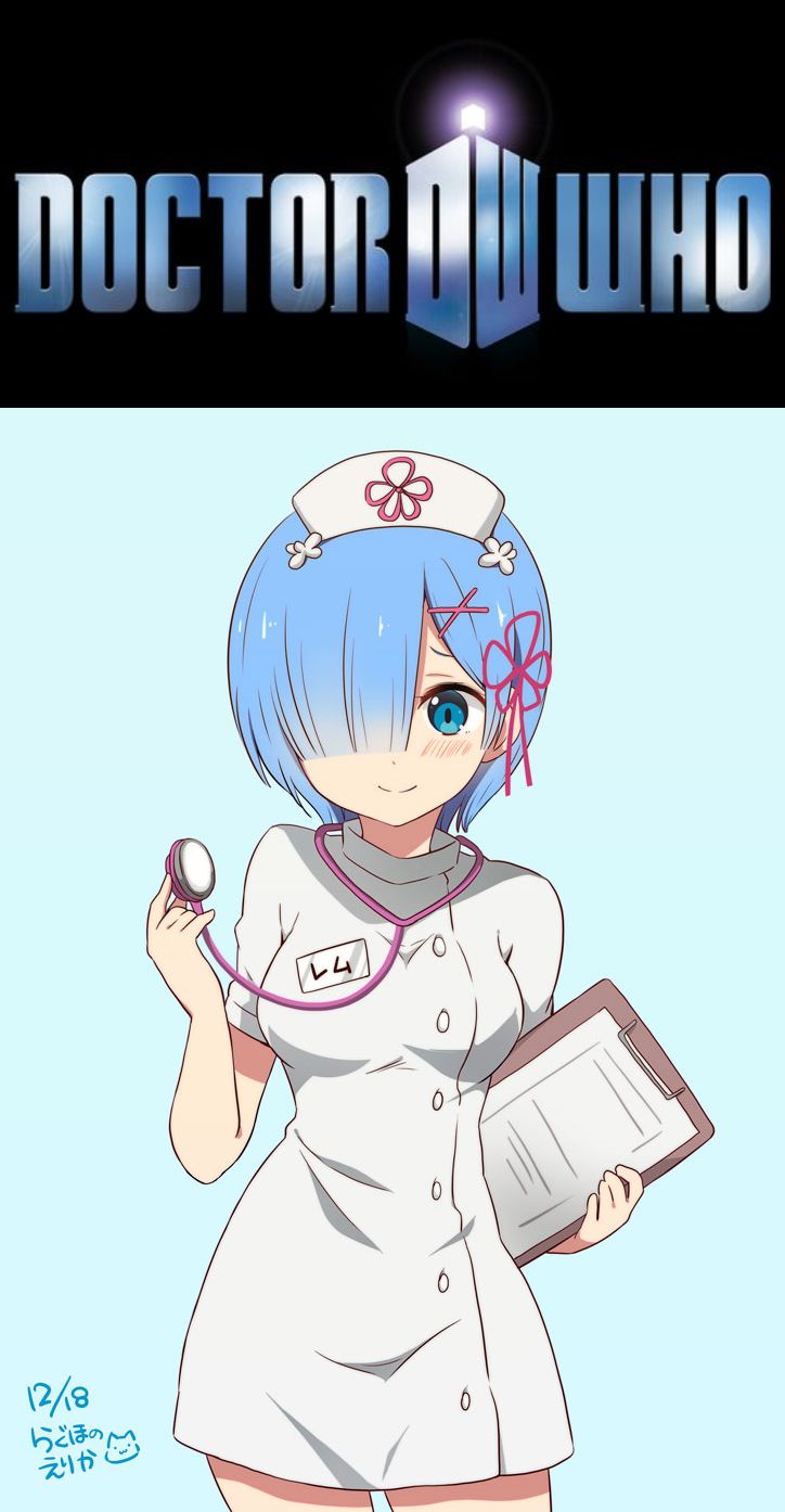 Re Zero #330