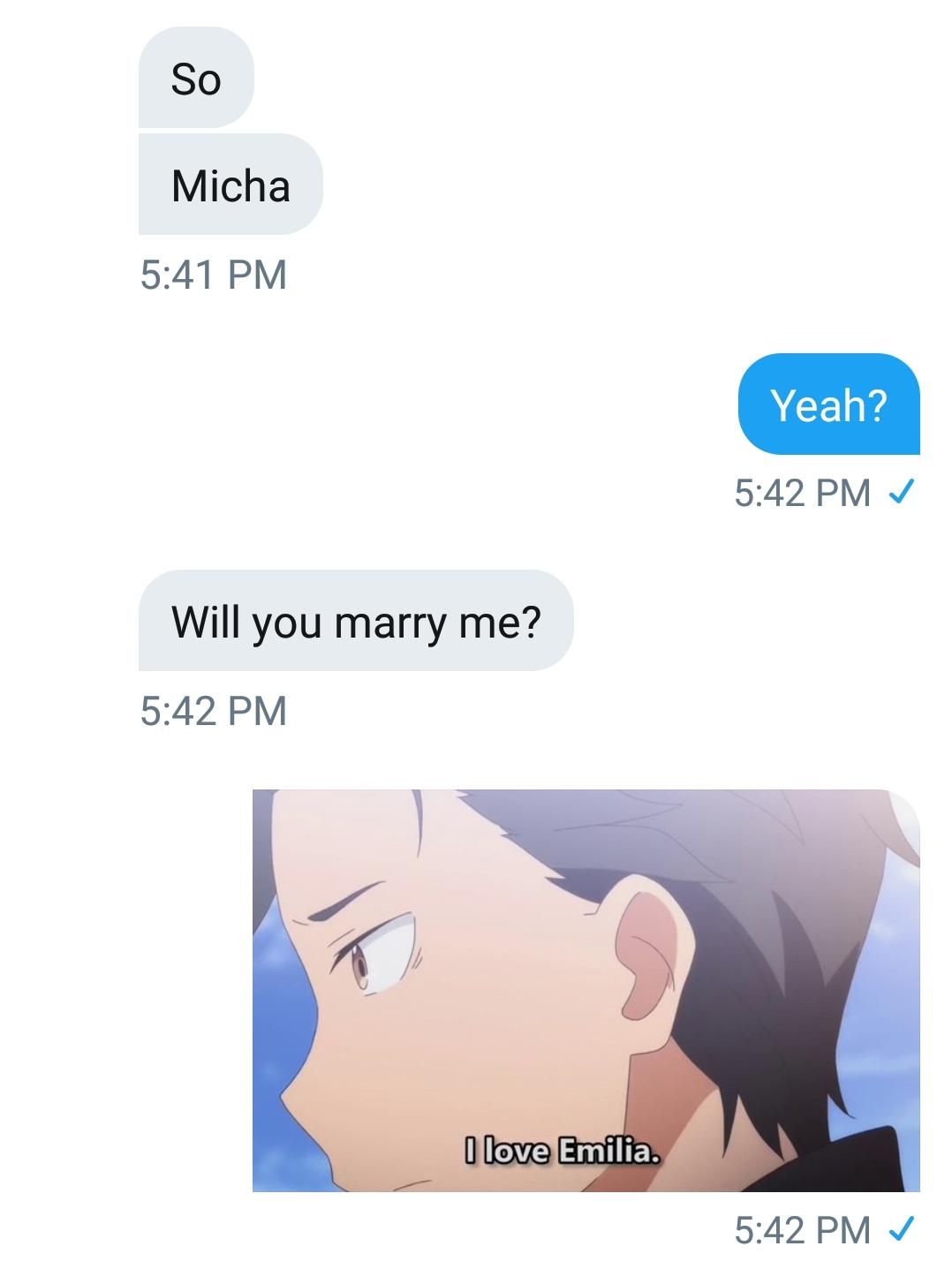 Re Zero #105