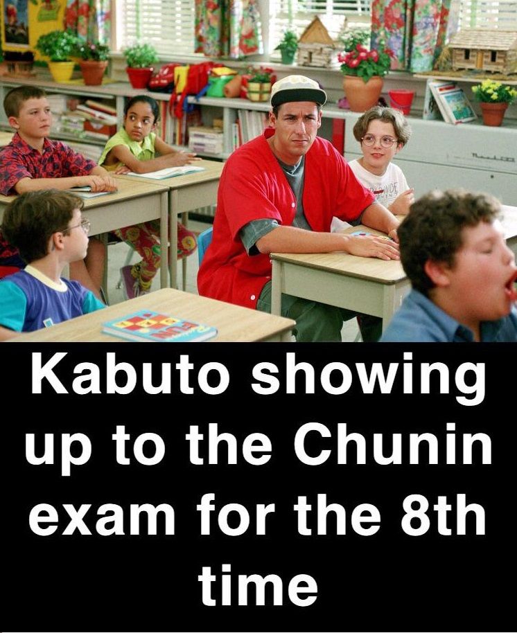 Naruto #1905