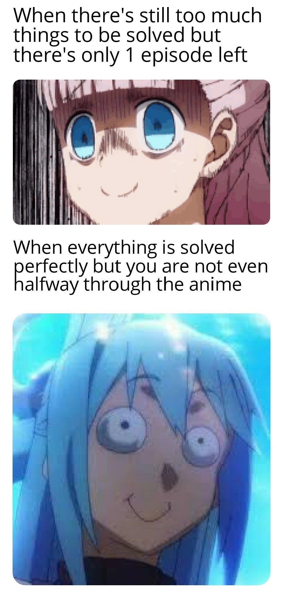 Your in a Ride if Its The Second One