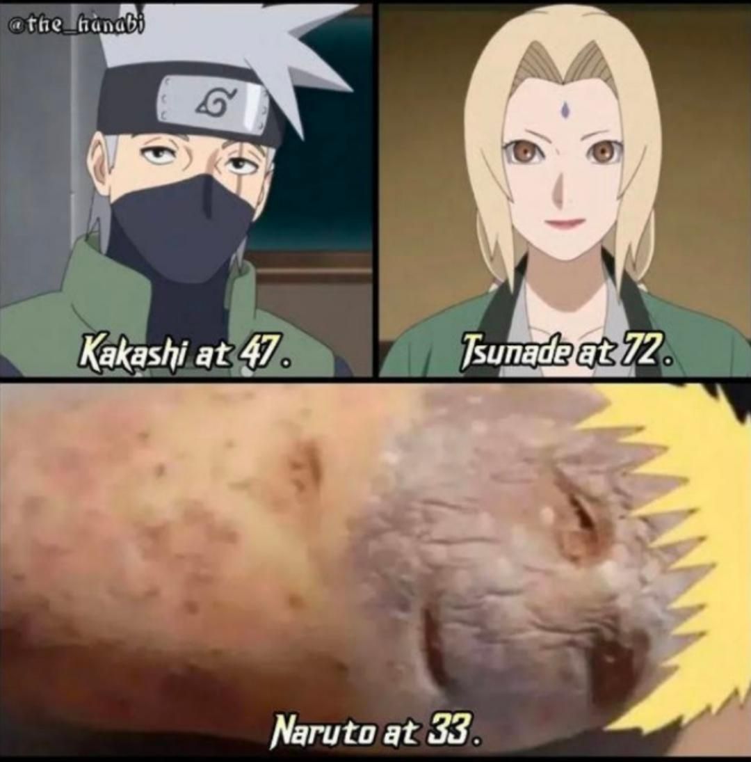 Naruto #2047