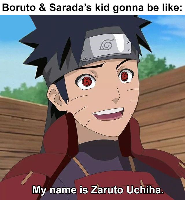 Naruto #1844