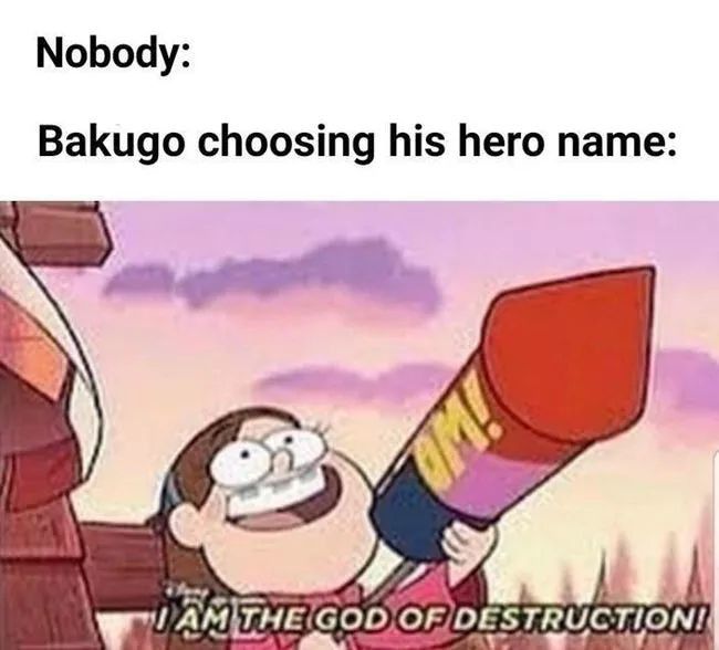 Boku no Hero Academia #402