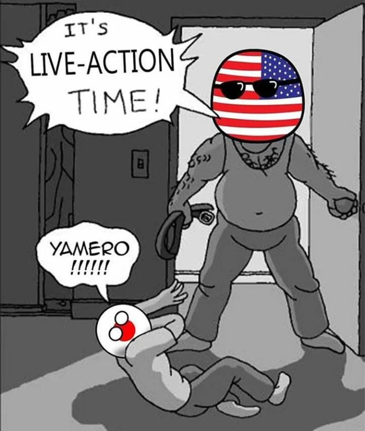 ITS TIME TO STOP!!!!!