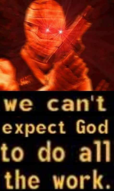 Evil Churches in Anime be Like