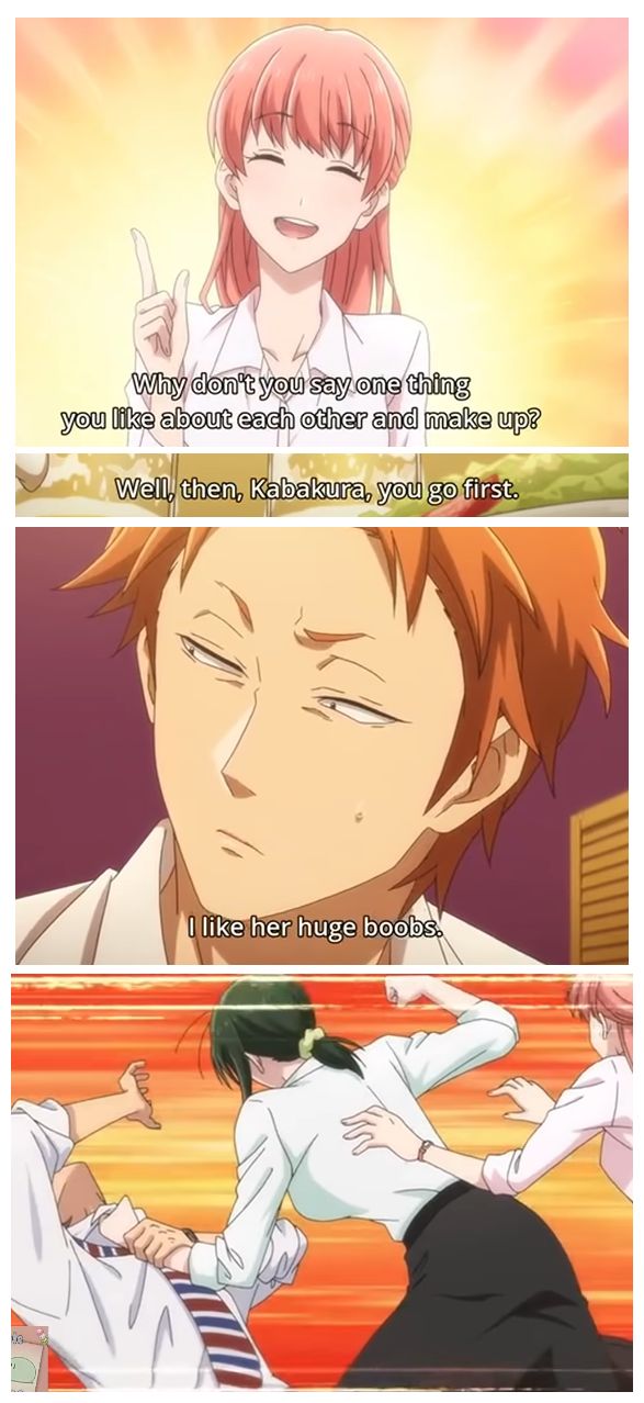 Wotakoi #2