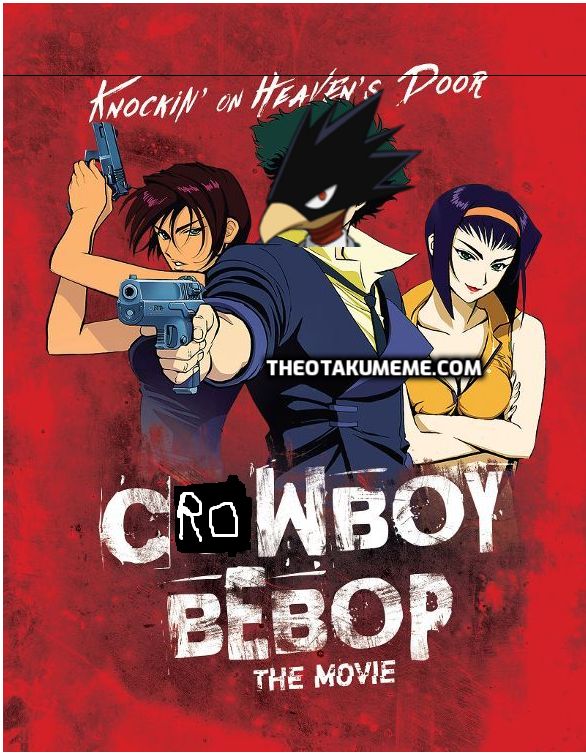 Cowboy Bebop #2