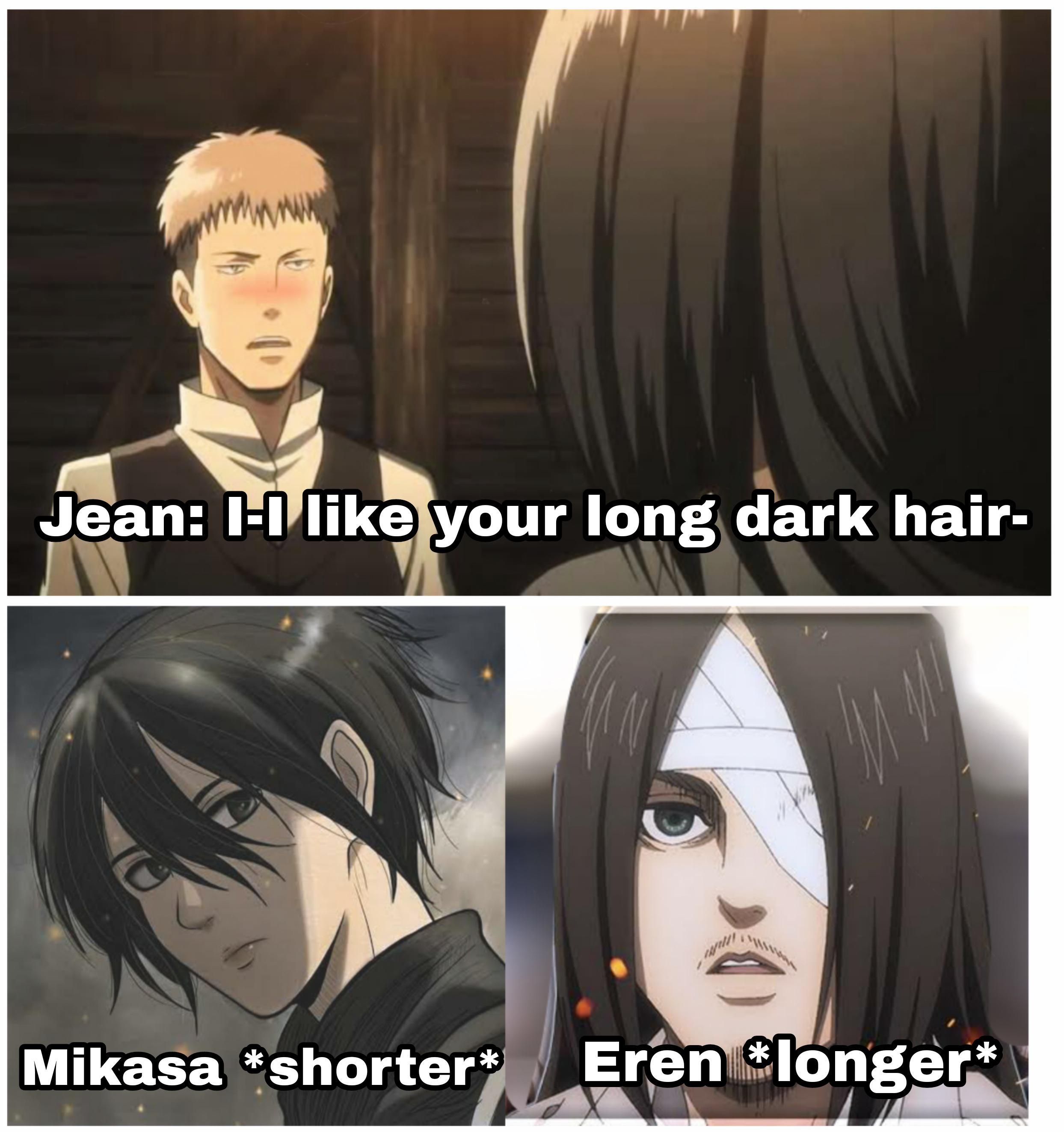 Shingeki no Kyoujin #191