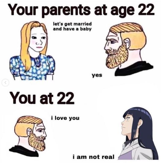 Ready to Die a Virgin