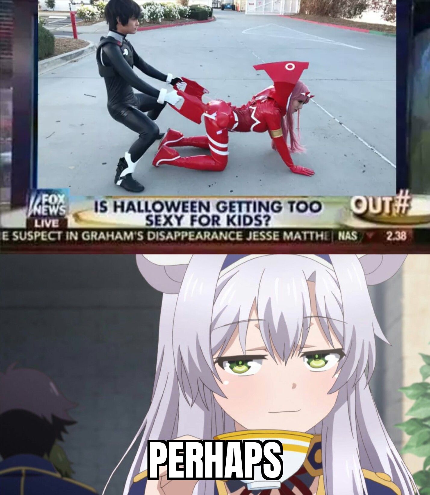 Darling in The Franxx #104