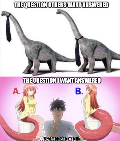 Monster Musume #34