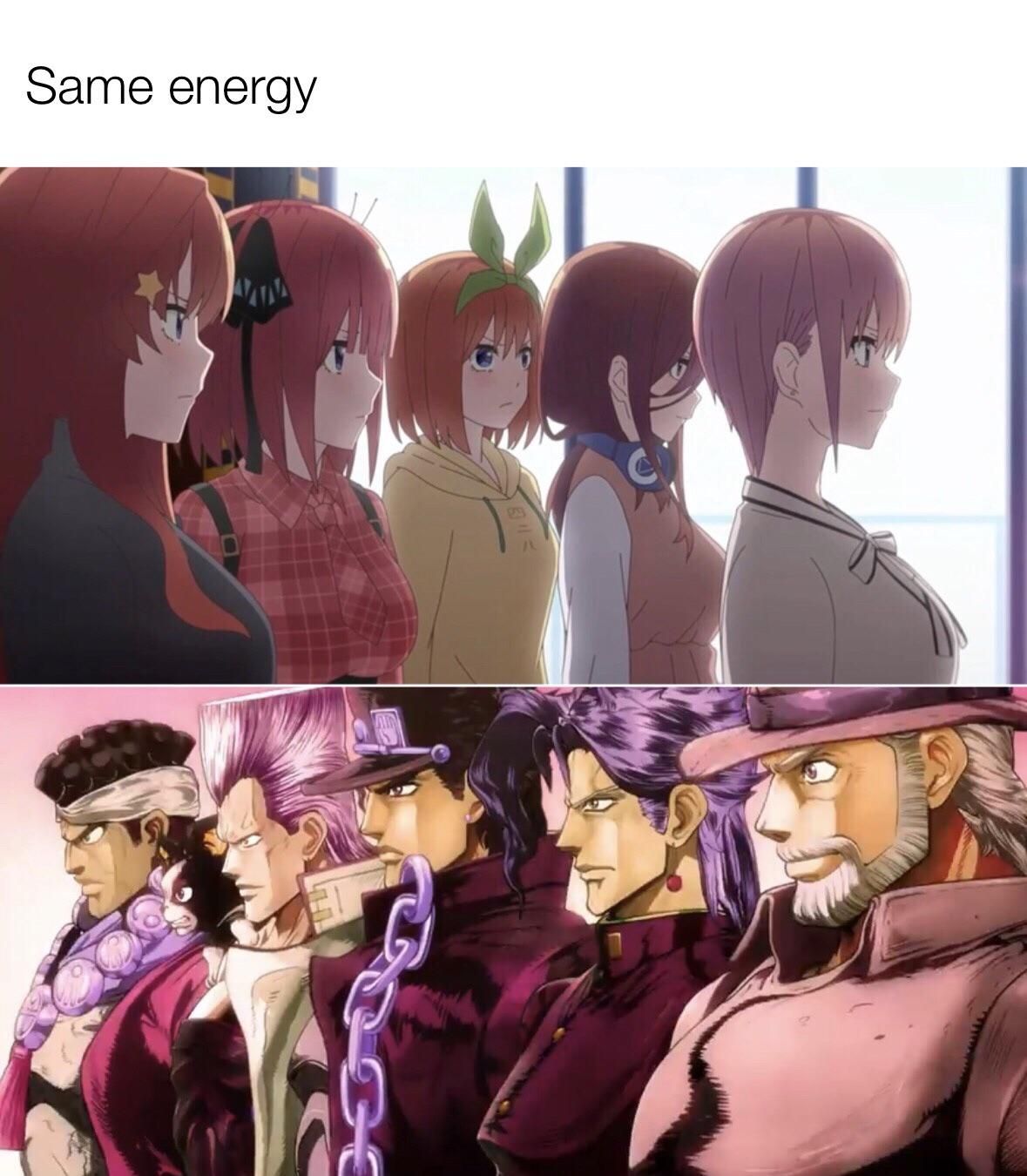 Serious Waifus