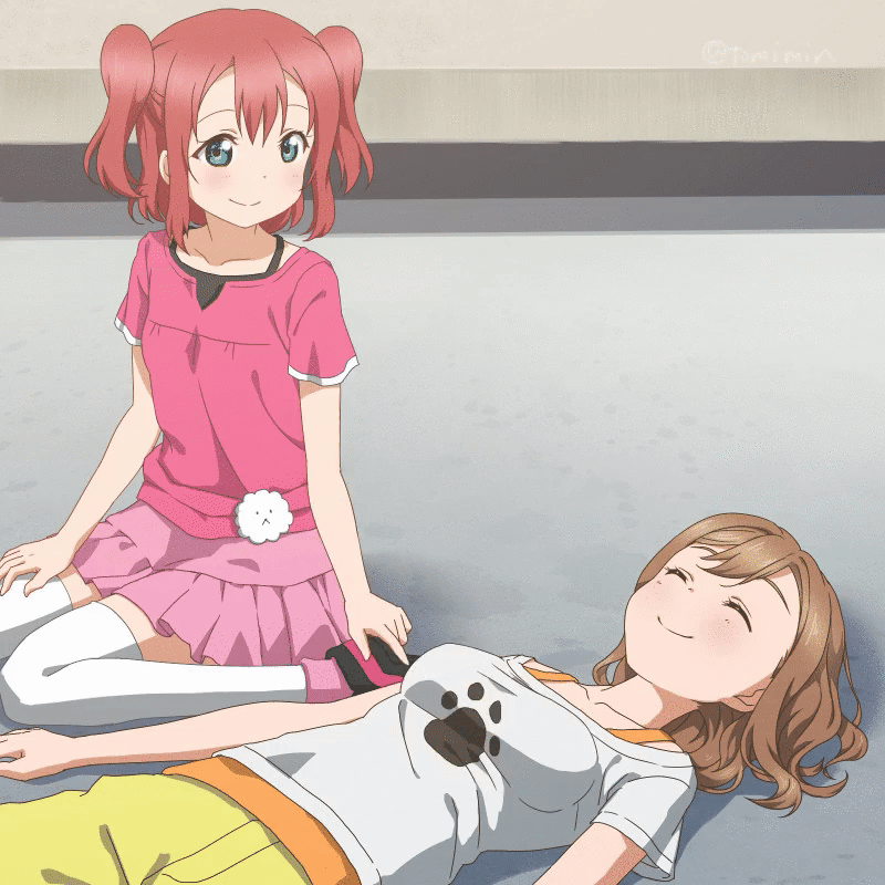 Love Live #62