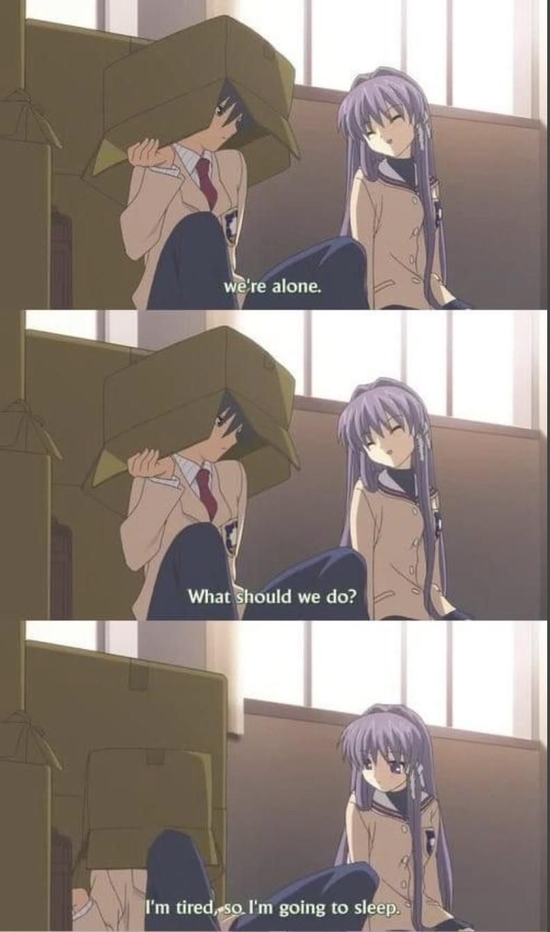 Clannad #4