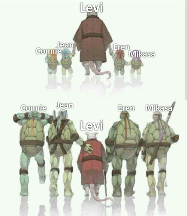 Shingeki no Kyoujin #221