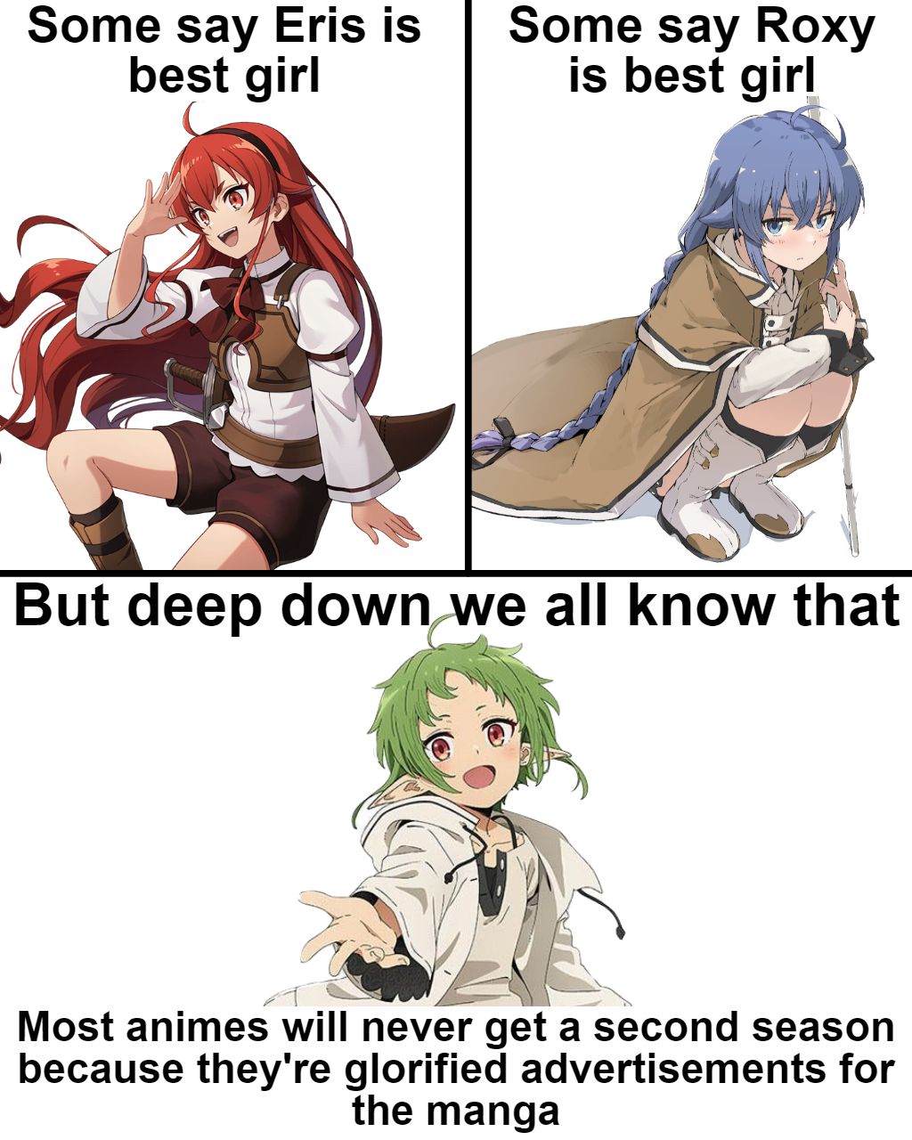 If only Manga had Sounds