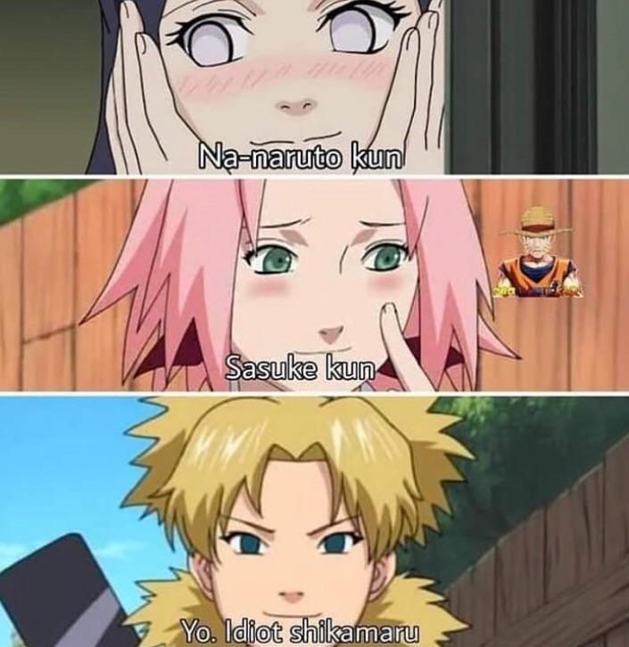 Naruto #1087