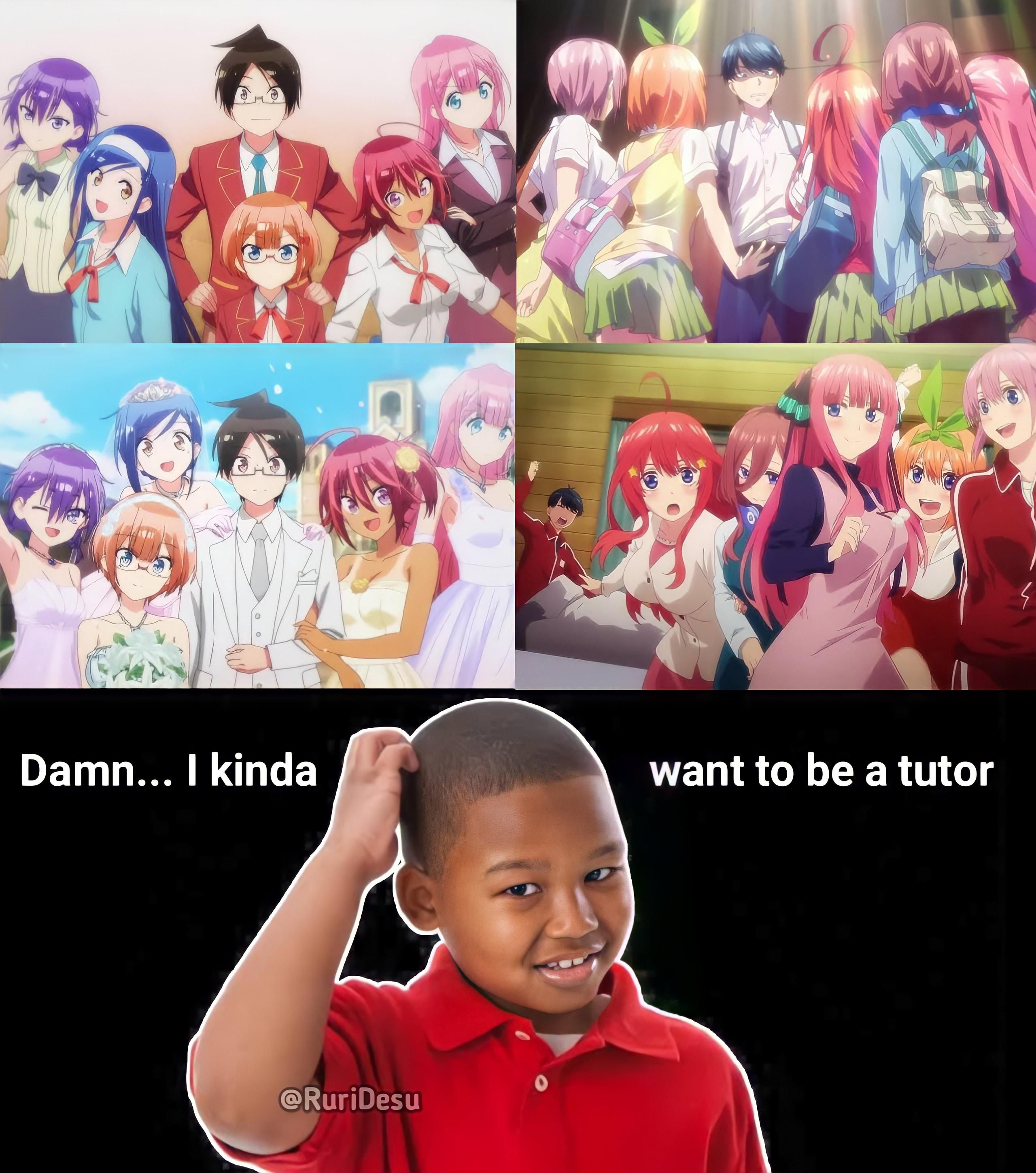 Time to Study