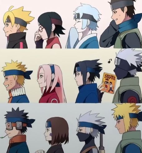 Naruto #1355