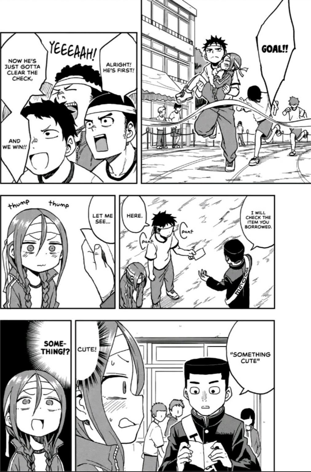 Soredemo Ayumu wa Yosetekuru