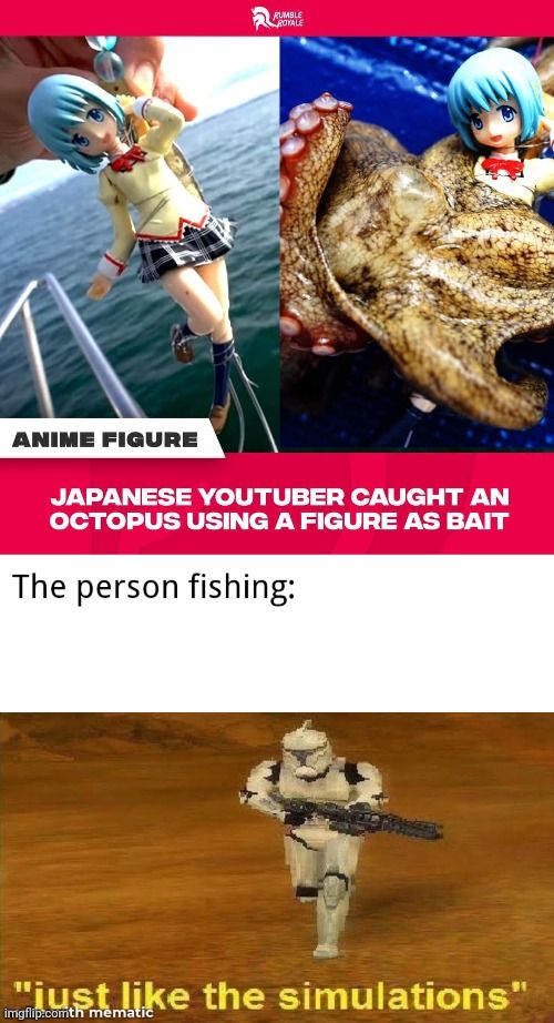 So That was True After all