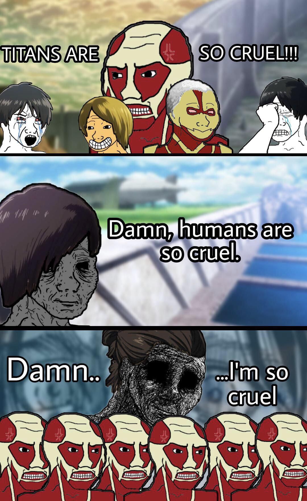 Shingeki no Kyoujin #338