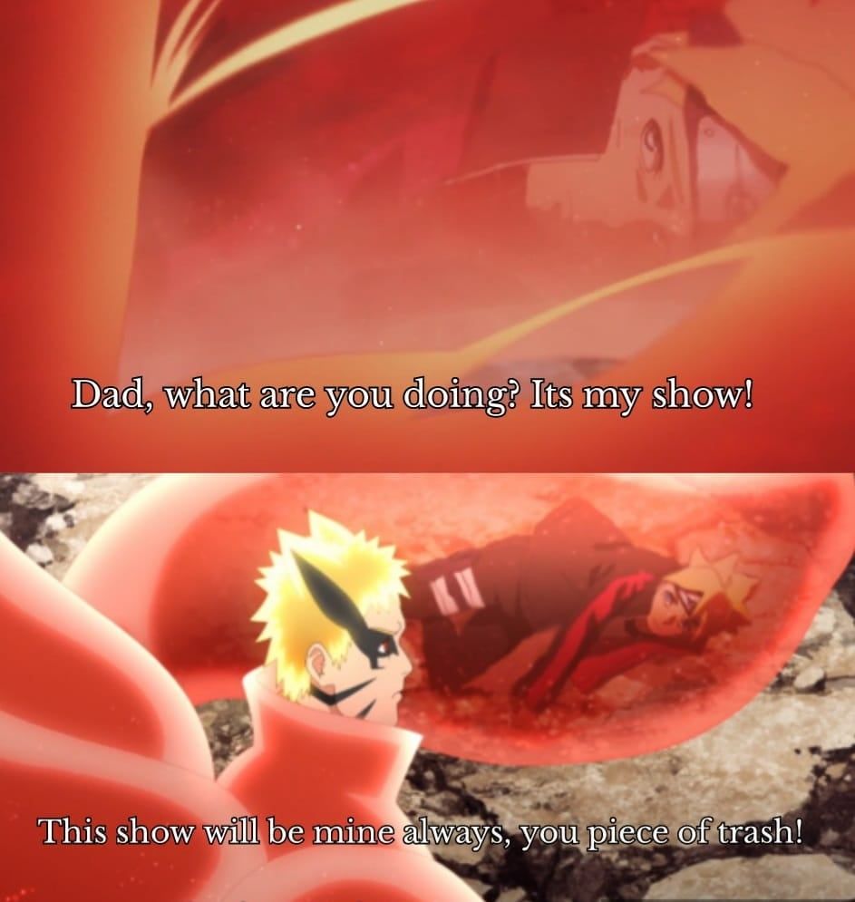 Naruto #1763