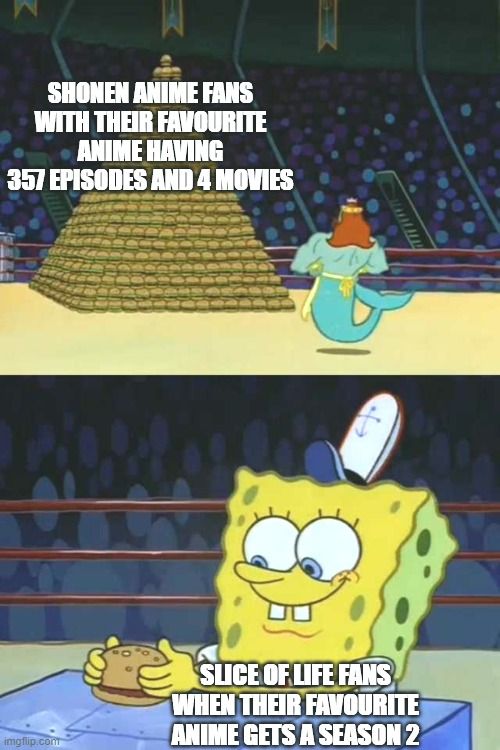 Quality > Quantity #1