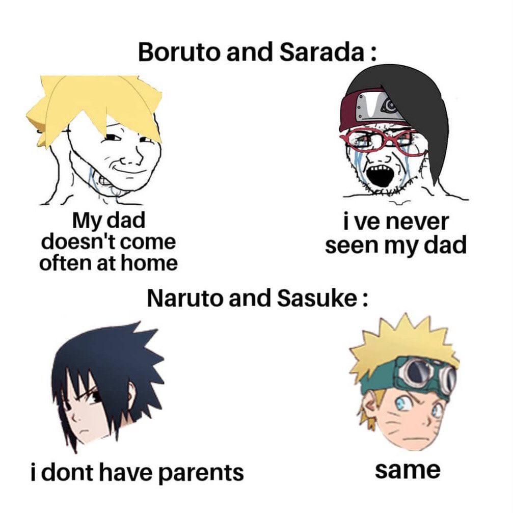 Naruto #1667