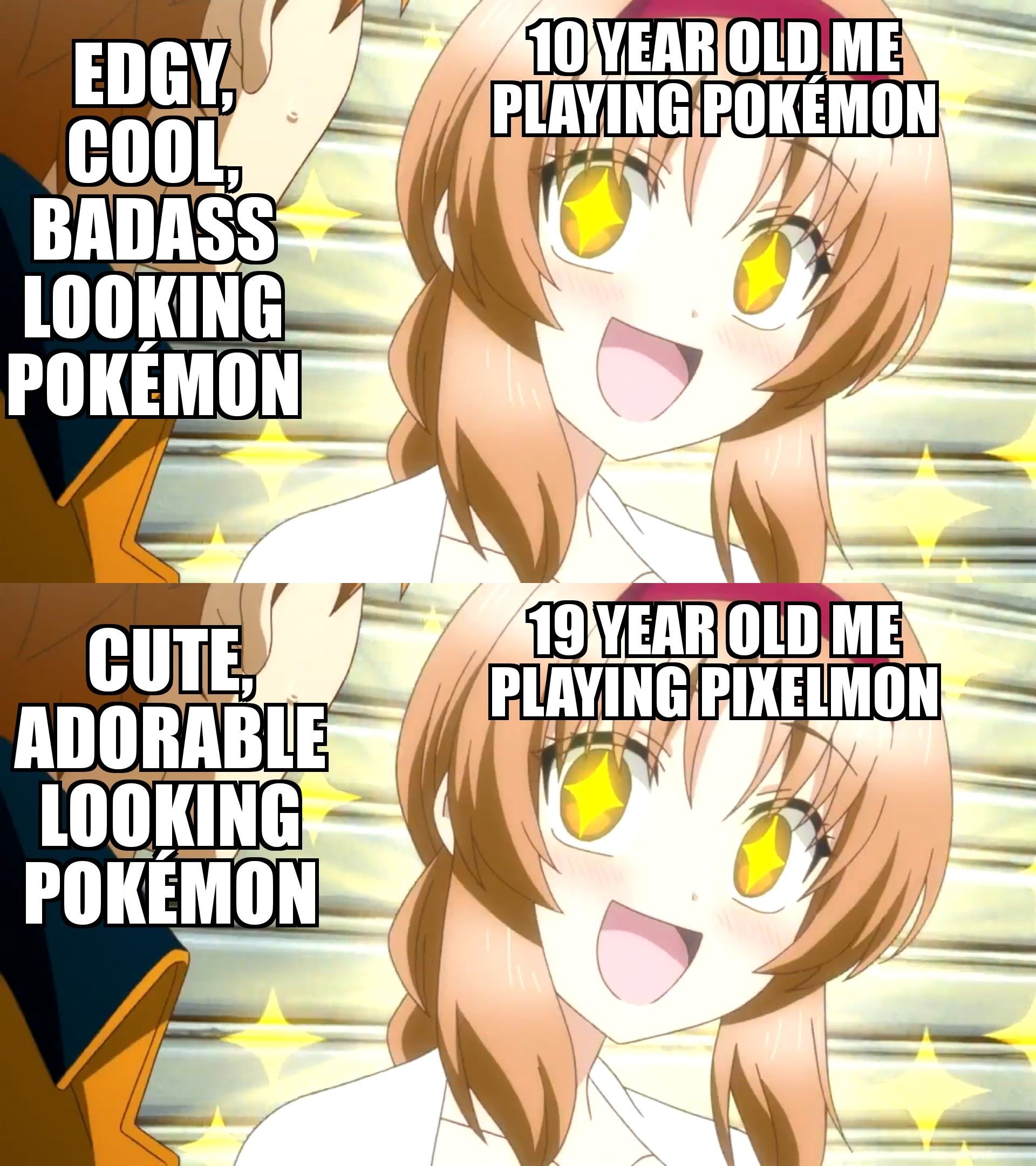 Pokemon #185